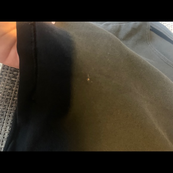 American Apparel crop top - Picture 3 of 3